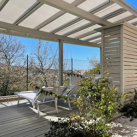 Apartament Il Parco Di Yuki Ankona Zewnętrze zdjęcie