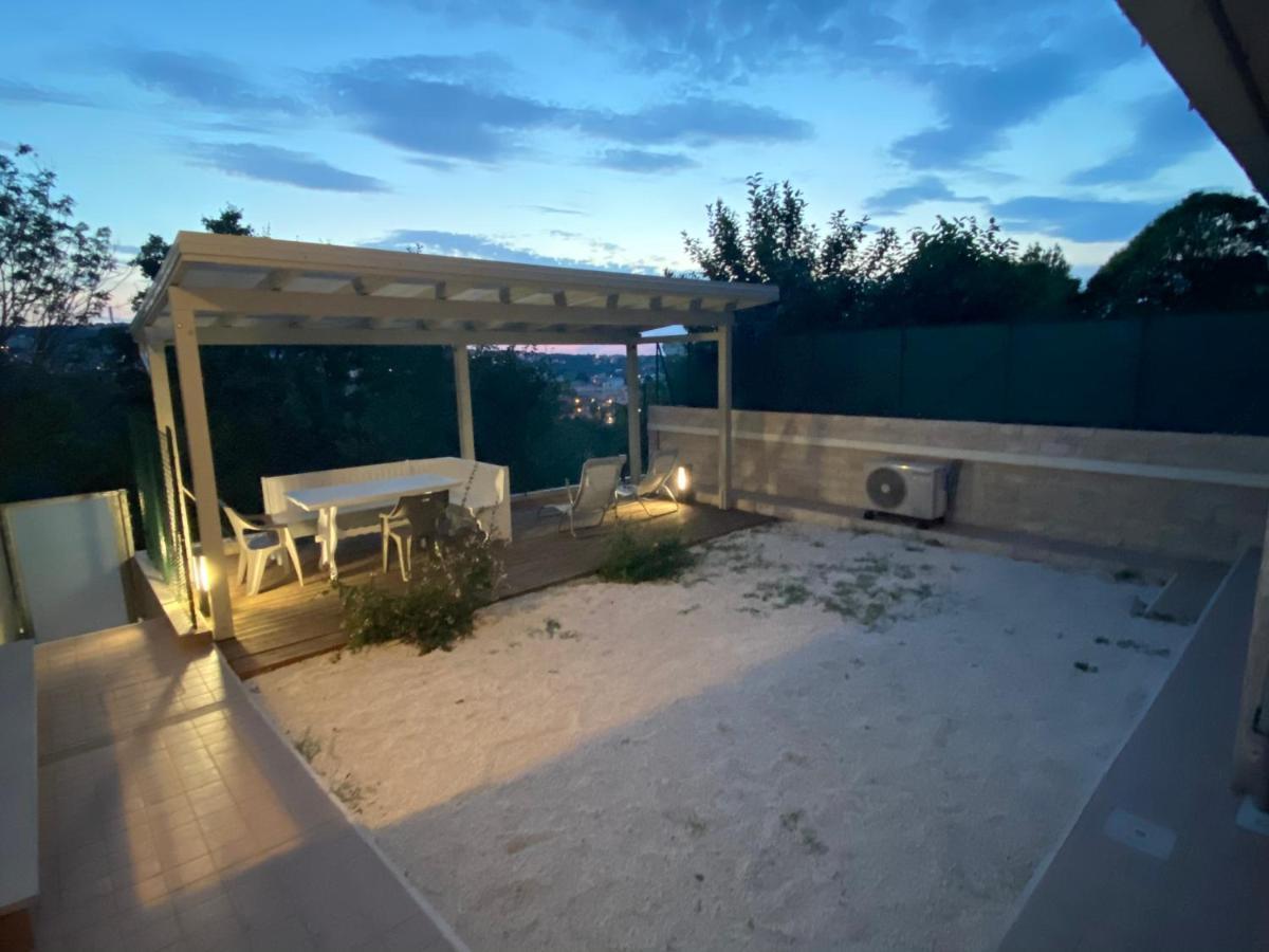 Apartament Il Parco Di Yuki Ankona Zewnętrze zdjęcie