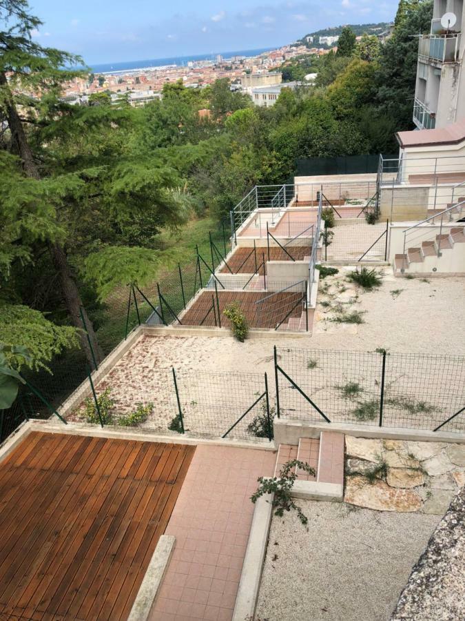 Apartament Il Parco Di Yuki Ankona Zewnętrze zdjęcie