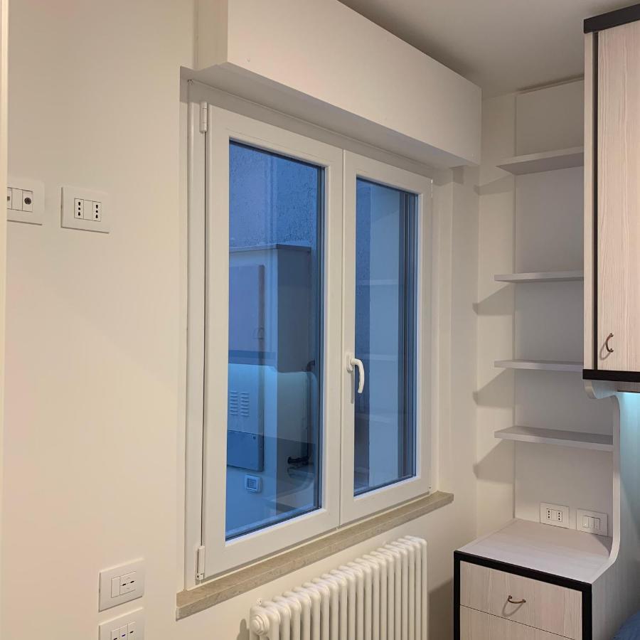 Apartament Il Parco Di Yuki Ankona Zewnętrze zdjęcie