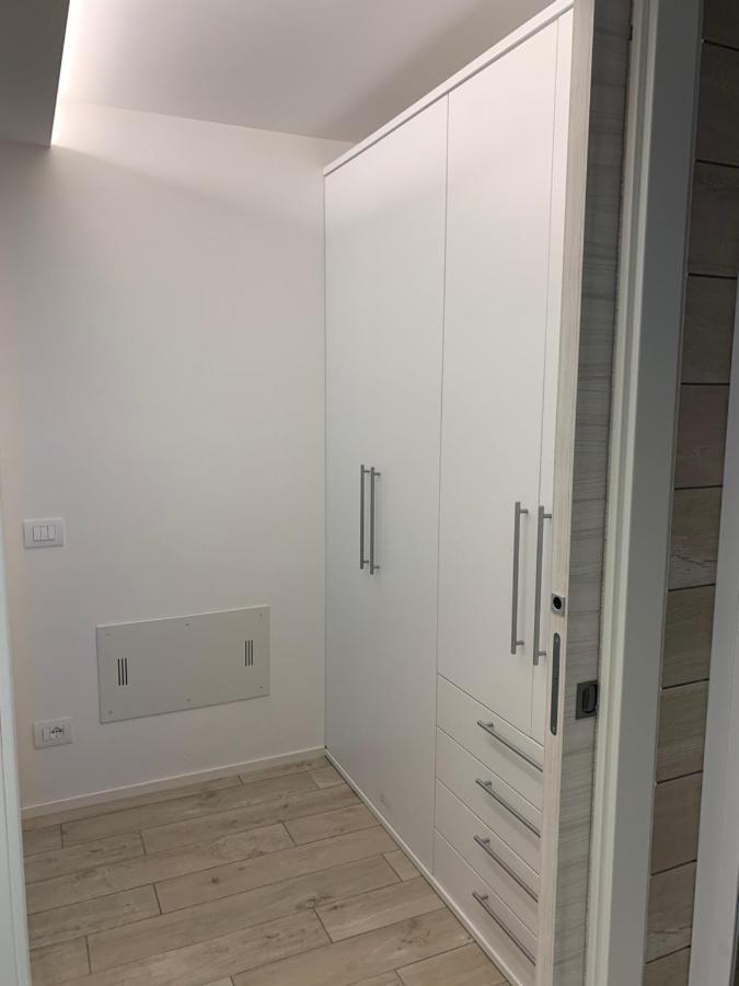 Apartament Il Parco Di Yuki Ankona Zewnętrze zdjęcie